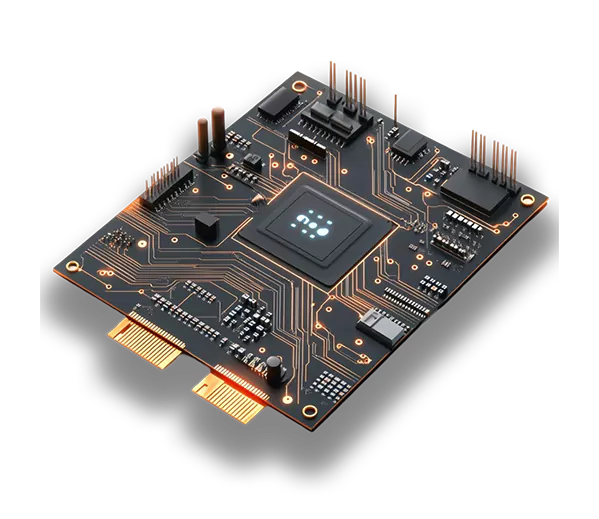 طراحی و مونتاژ برد الکترونیکی | تیسکو تک