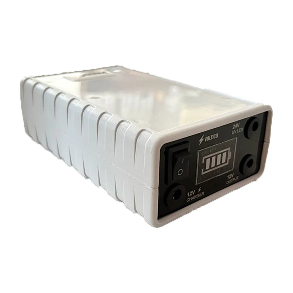 پاور بانک لاین ناخن وولتیکو 