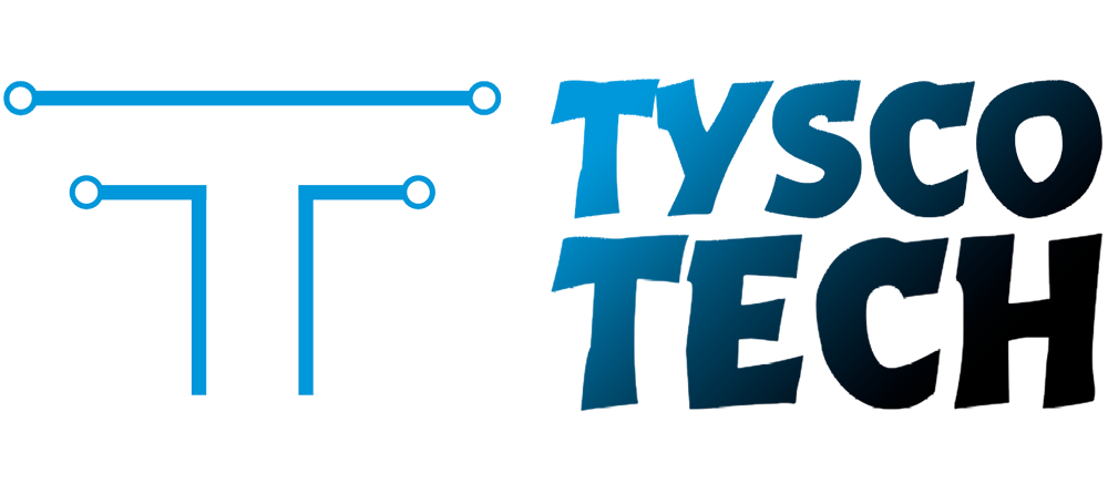 لوگو تیسکو تک | طراحی و تولید برد الکترونیکی 